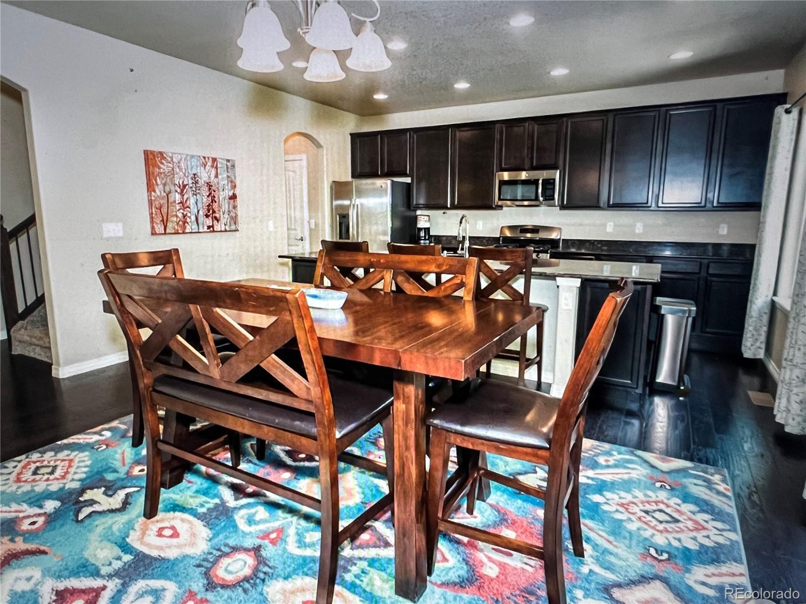 MLS Image #2 for 533  wrangell lane,berthoud, Colorado