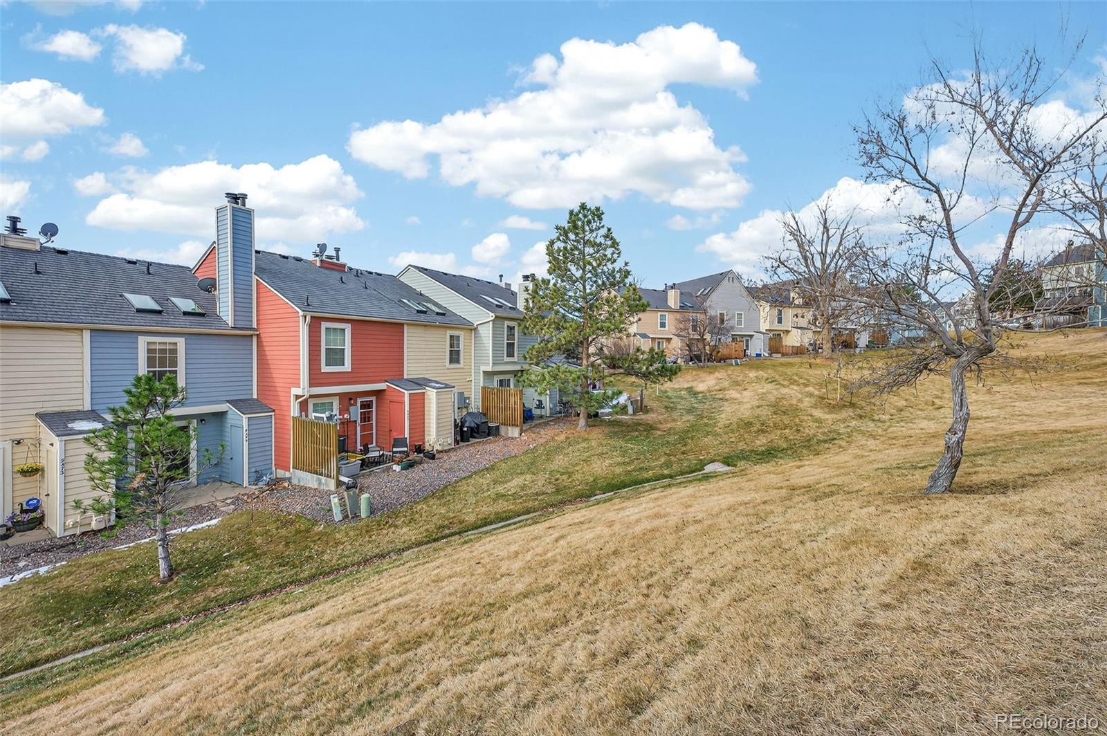 MLS Image #2 for 9475 w ontario drive ,littleton, Colorado