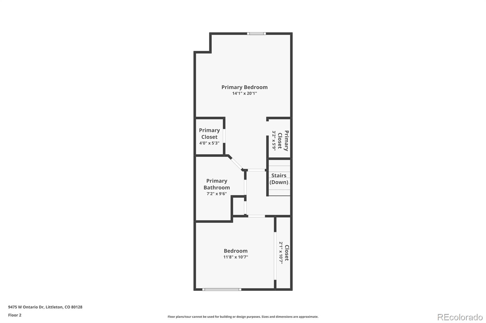 MLS Image #28 for 9475 w ontario drive ,littleton, Colorado