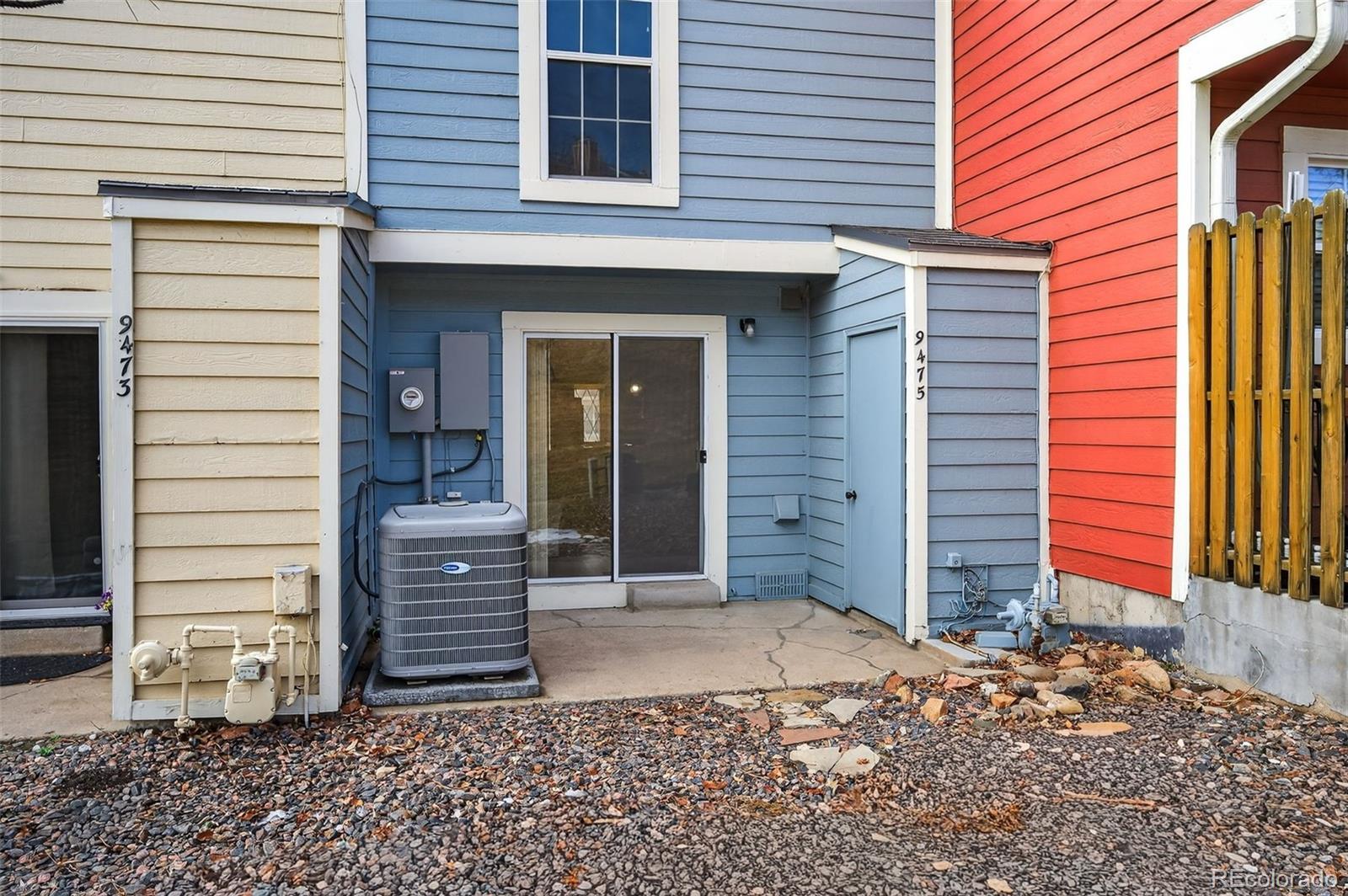 MLS Image #4 for 9475 w ontario drive ,littleton, Colorado