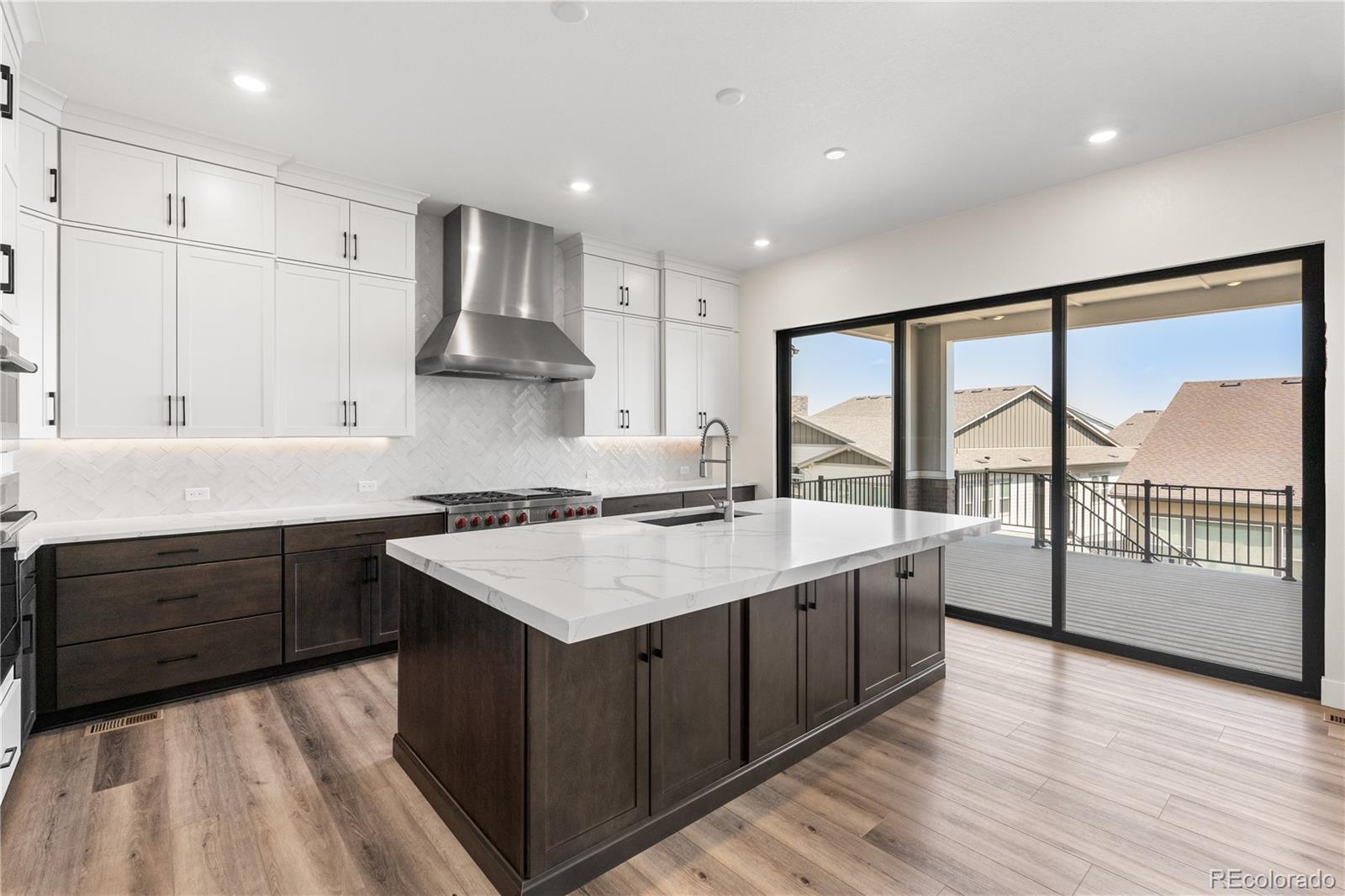 MLS Image #10 for 7340  timberstone street,castle pines, Colorado