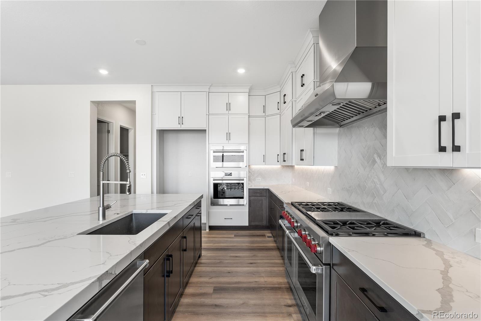 MLS Image #11 for 7340  timberstone street,castle pines, Colorado