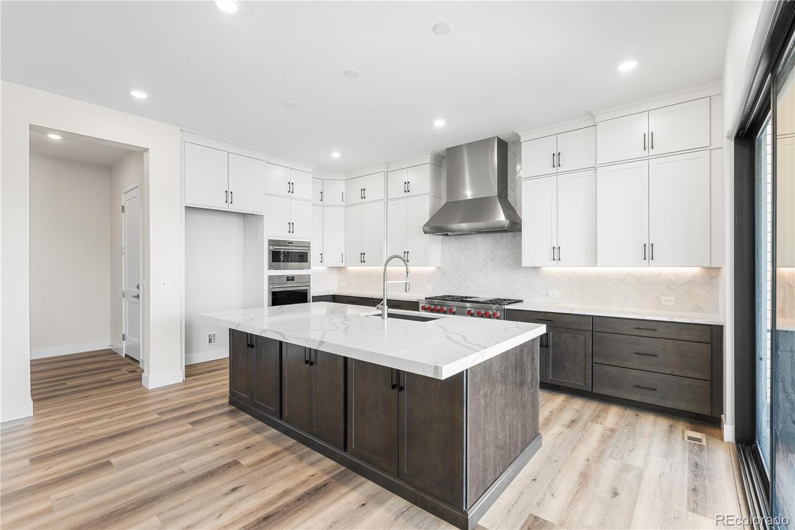 MLS Image #13 for 7340  timberstone street,castle pines, Colorado