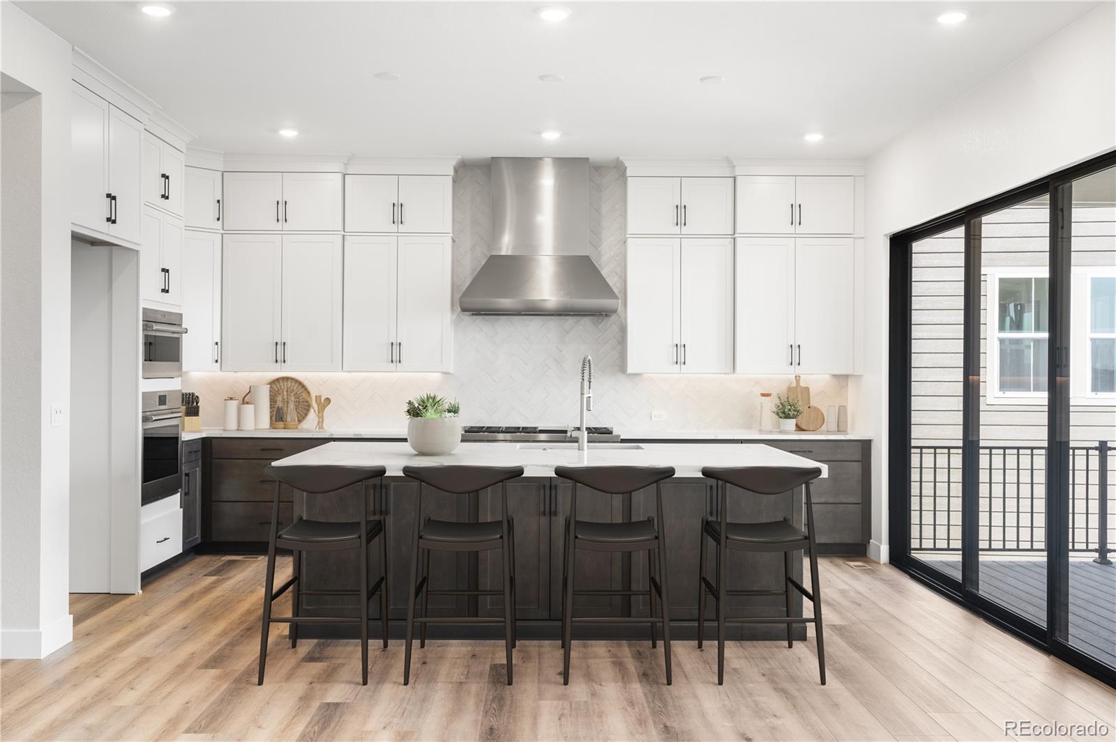 MLS Image #9 for 7340  timberstone street,castle pines, Colorado