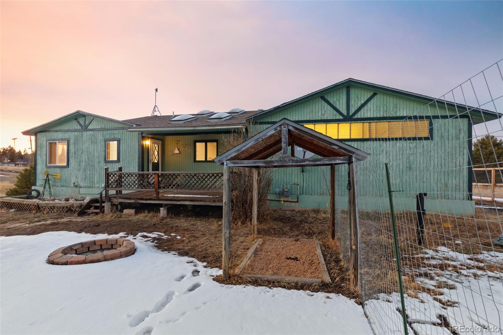 MLS Image #31 for 1014  elfin glen drive,divide, Colorado