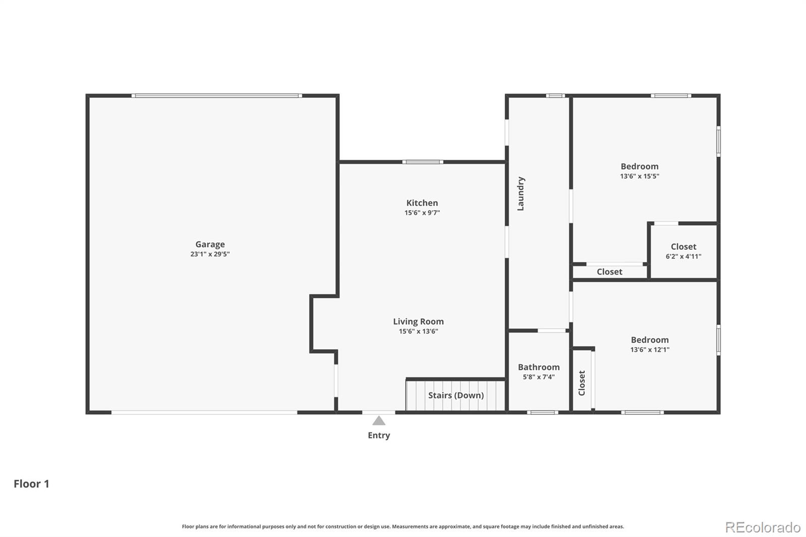 MLS Image #36 for 1014  elfin glen drive,divide, Colorado
