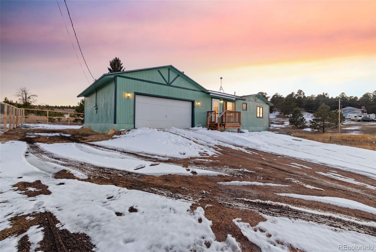 MLS Image #8 for 1014  elfin glen drive,divide, Colorado