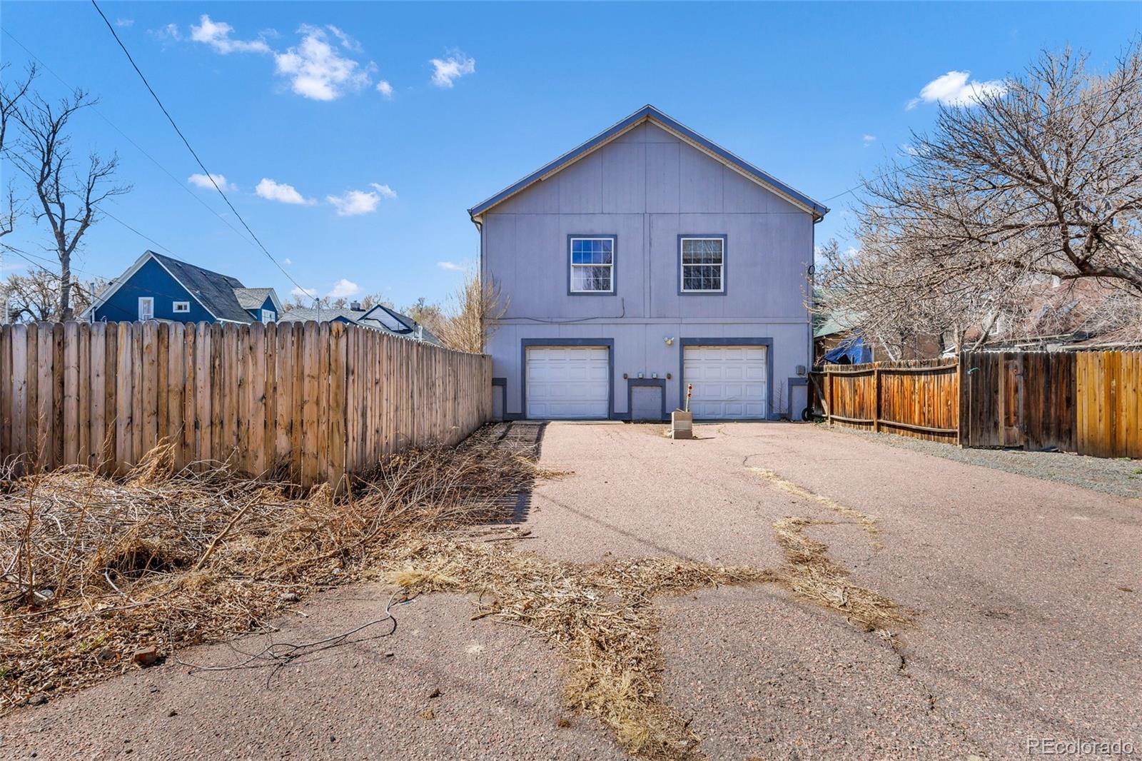 MLS Image #26 for 609 n spruce street,colorado springs, Colorado
