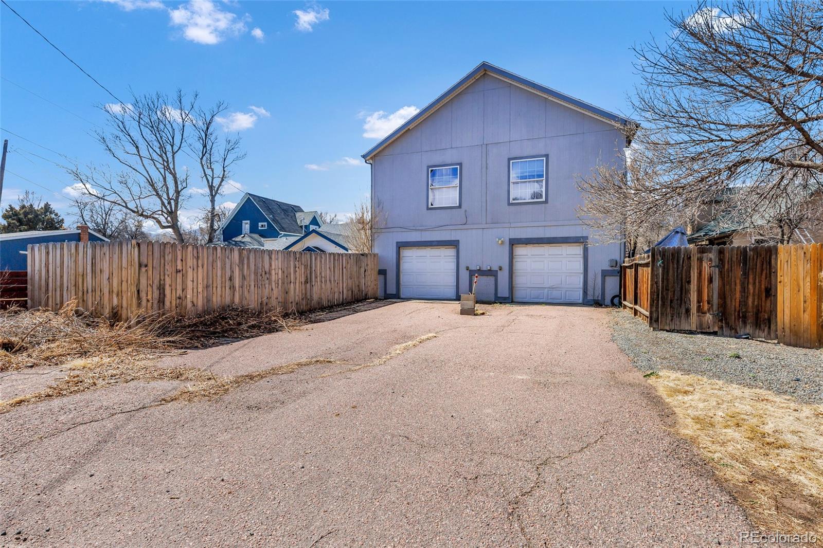 MLS Image #27 for 609 n spruce street,colorado springs, Colorado
