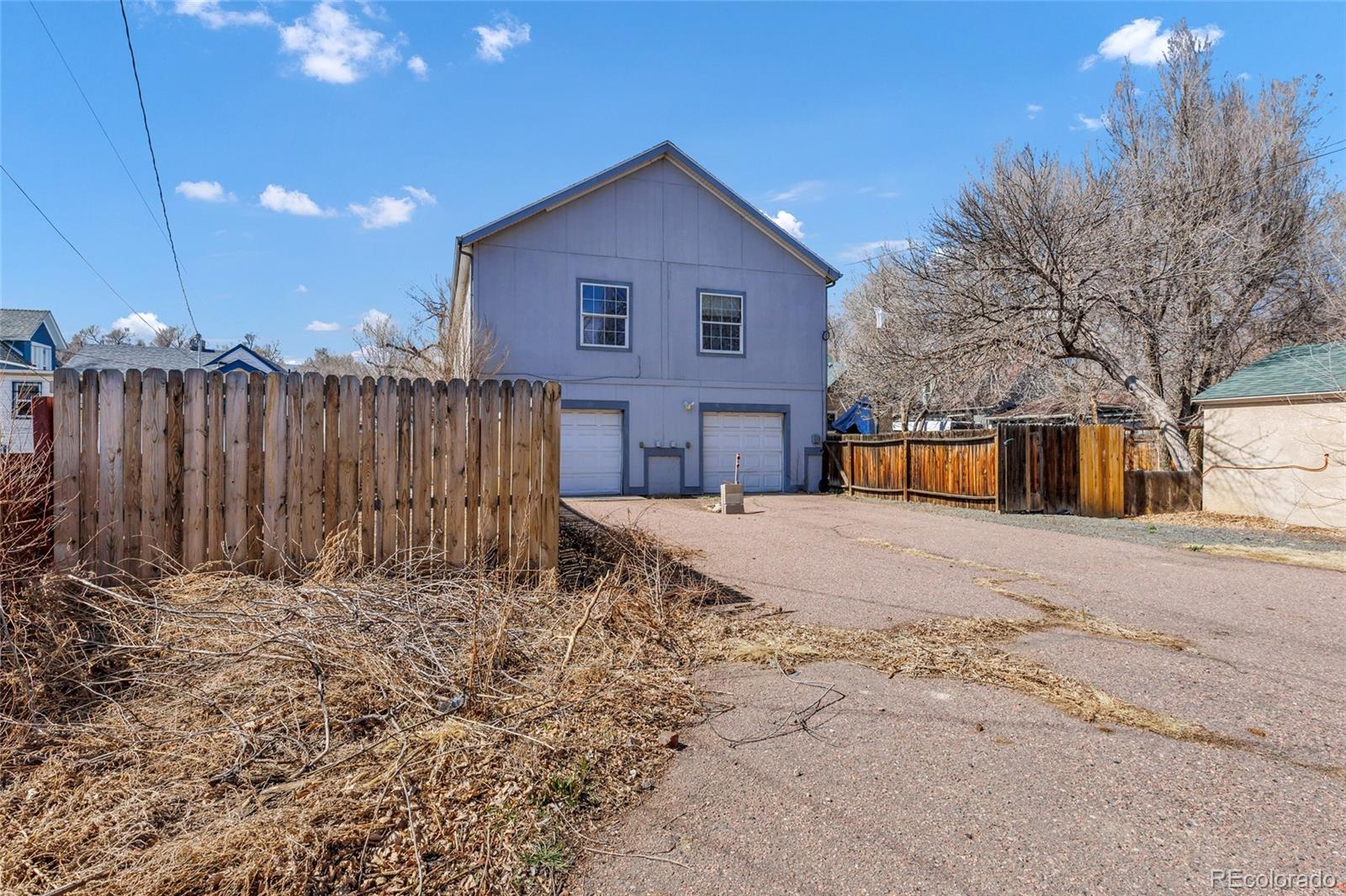 MLS Image #28 for 609 n spruce street,colorado springs, Colorado
