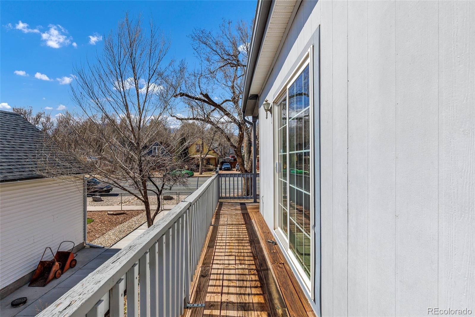 MLS Image #29 for 609 n spruce street,colorado springs, Colorado