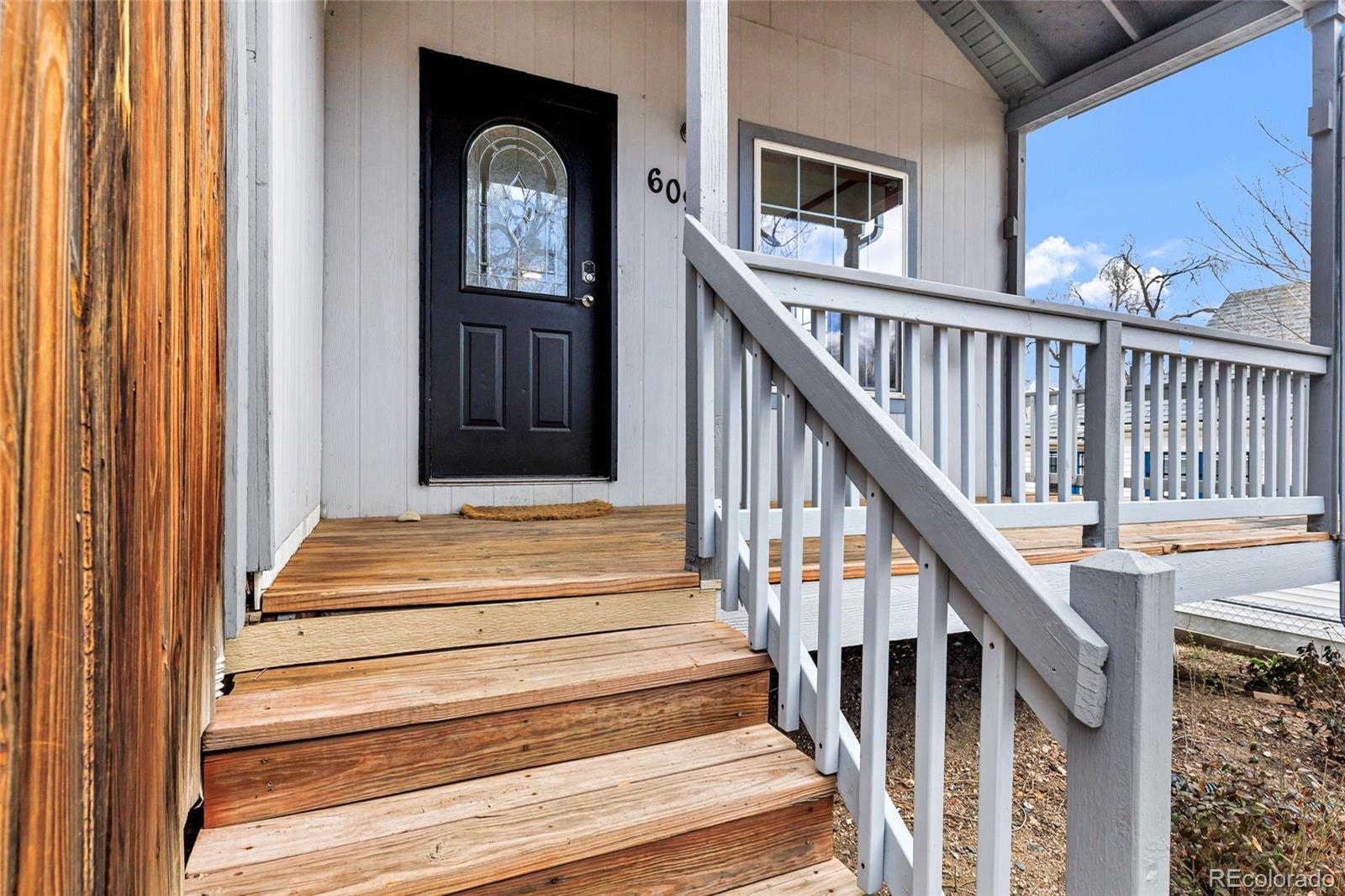 MLS Image #3 for 609 n spruce street,colorado springs, Colorado