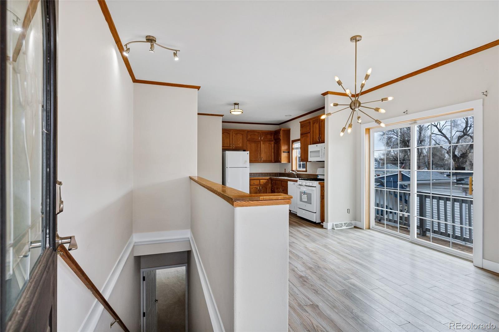 MLS Image #5 for 609 n spruce street,colorado springs, Colorado