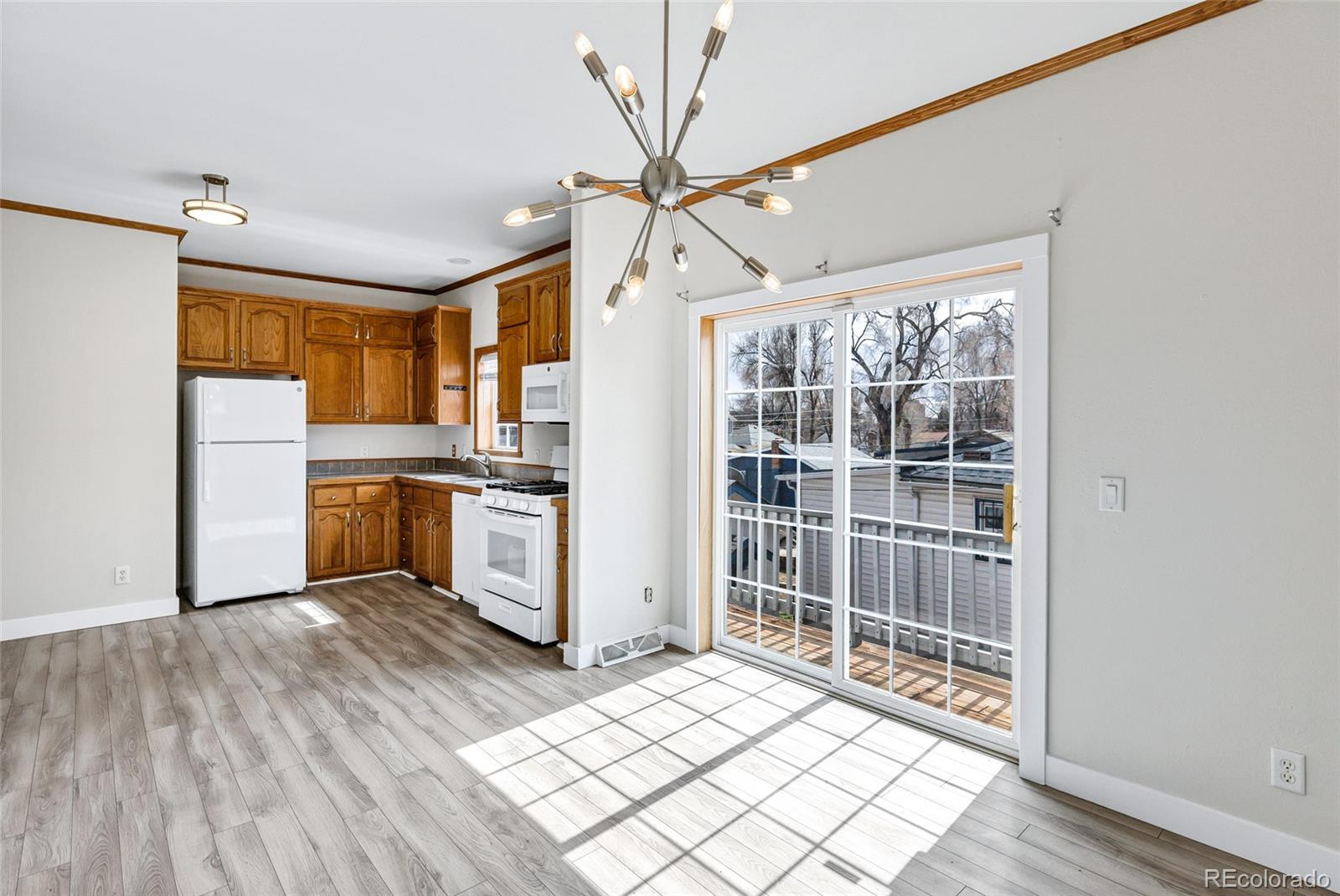 MLS Image #6 for 609 n spruce street,colorado springs, Colorado