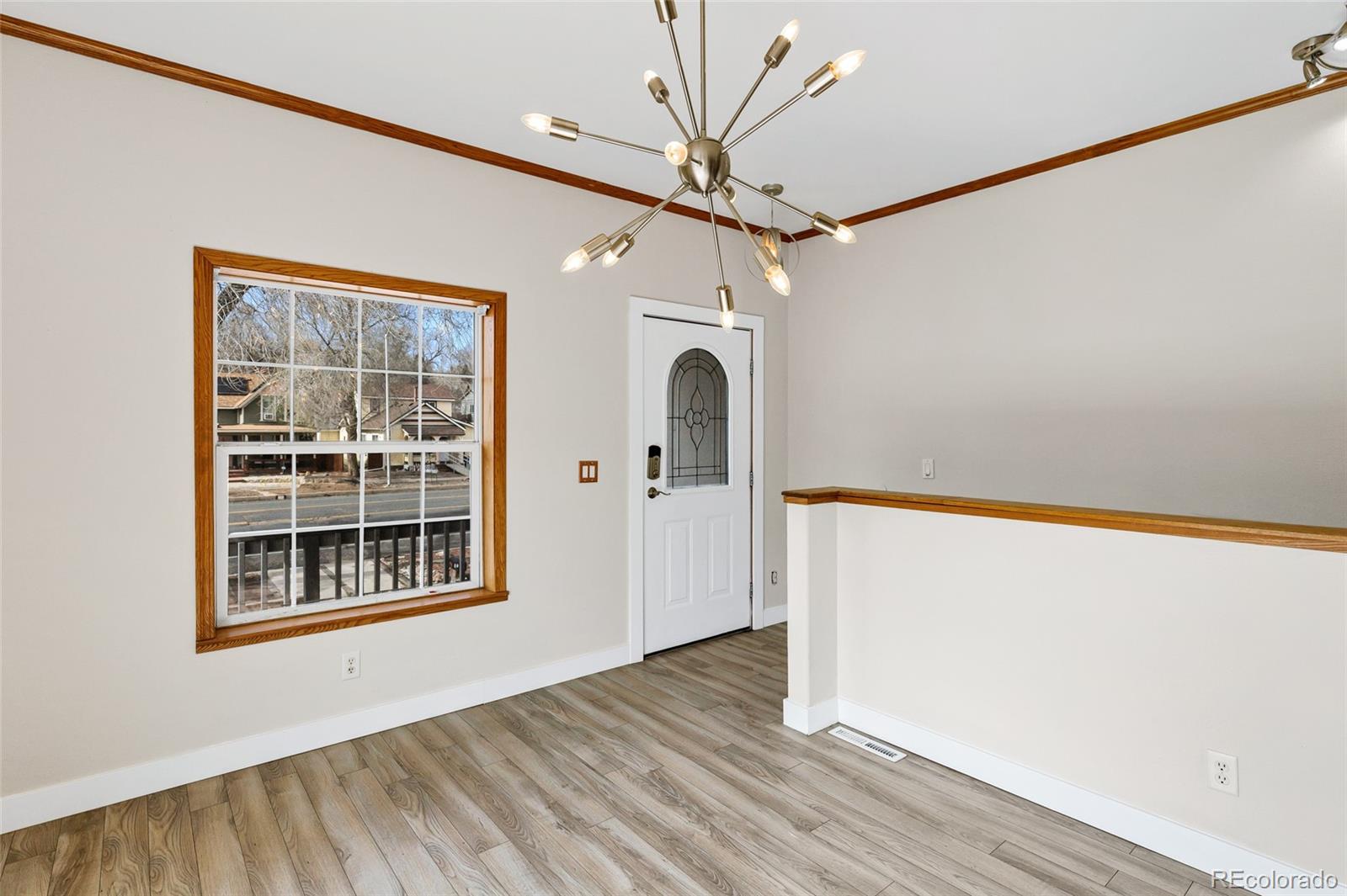 MLS Image #7 for 609 n spruce street,colorado springs, Colorado