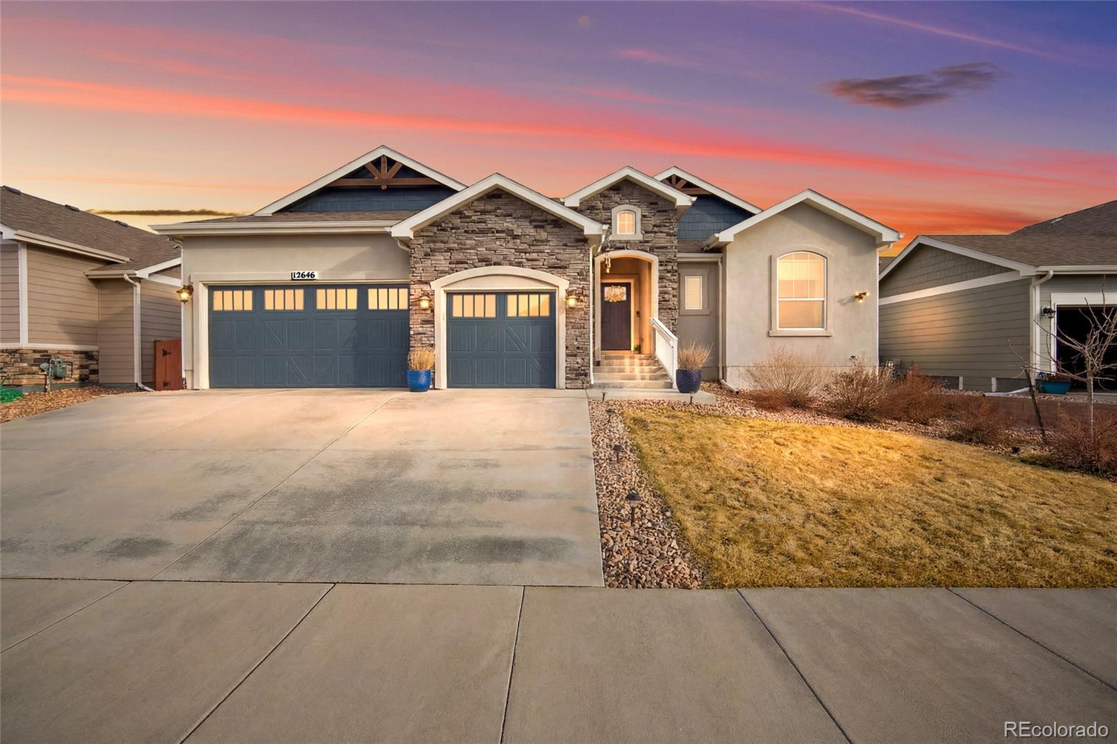 MLS Image #0 for 12646  windingwalk drive,peyton, Colorado