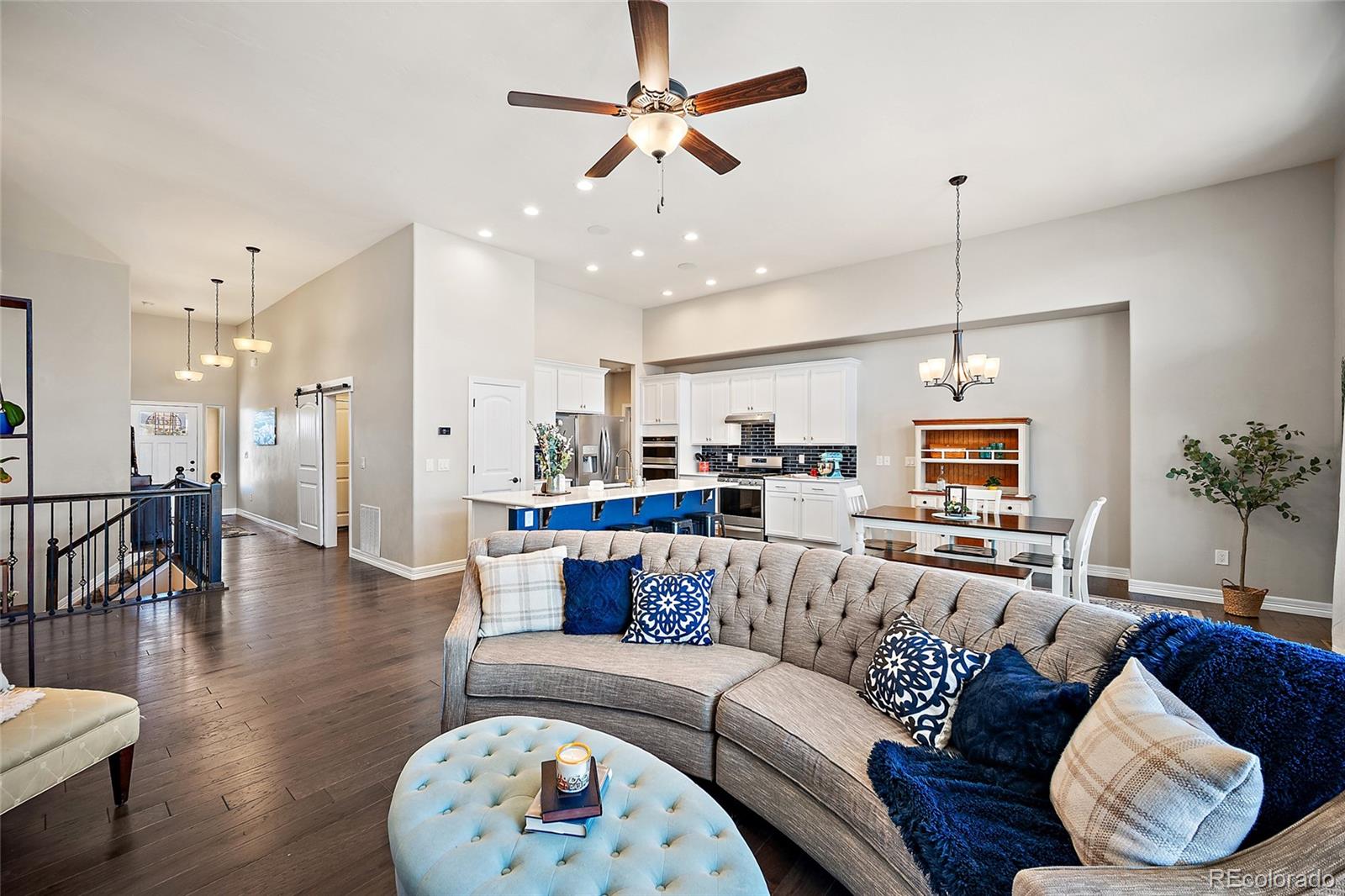 MLS Image #10 for 12646  windingwalk drive,peyton, Colorado