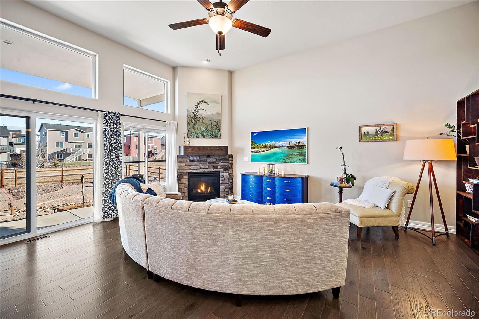 MLS Image #14 for 12646  windingwalk drive,peyton, Colorado