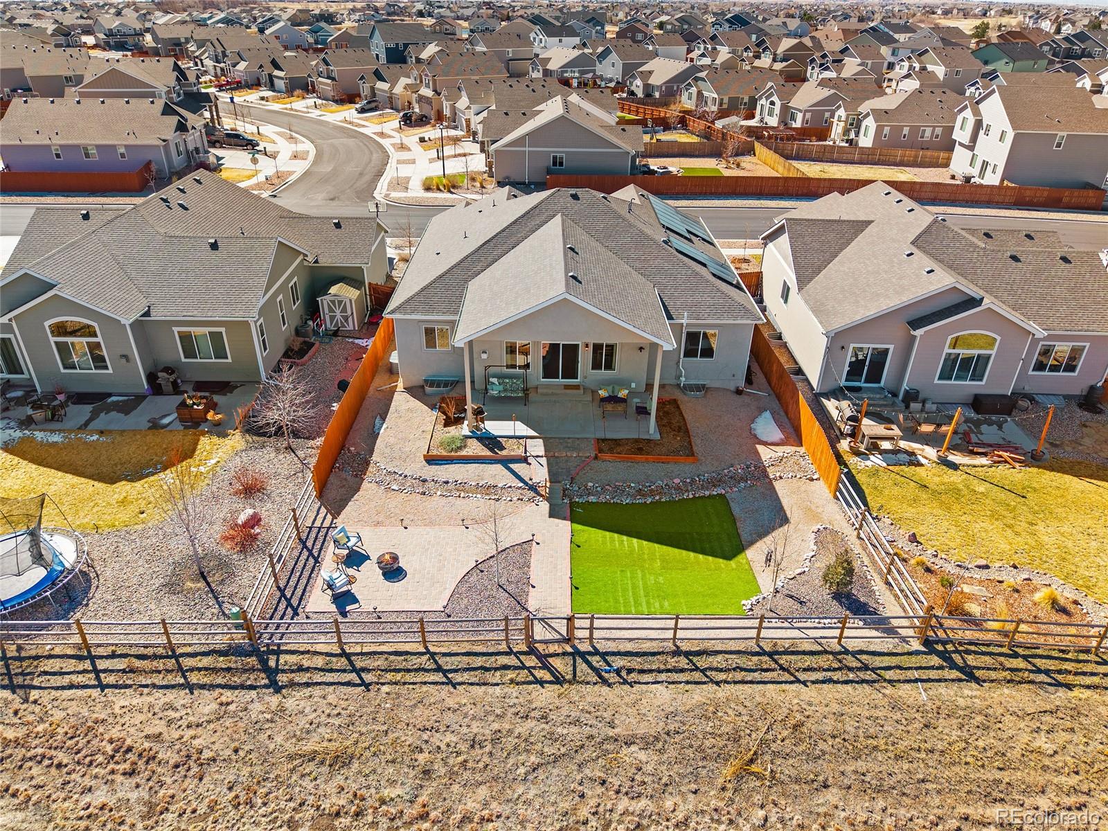 MLS Image #2 for 12646  windingwalk drive,peyton, Colorado