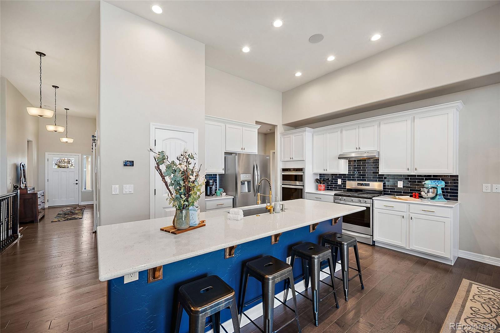 MLS Image #3 for 12646  windingwalk drive,peyton, Colorado