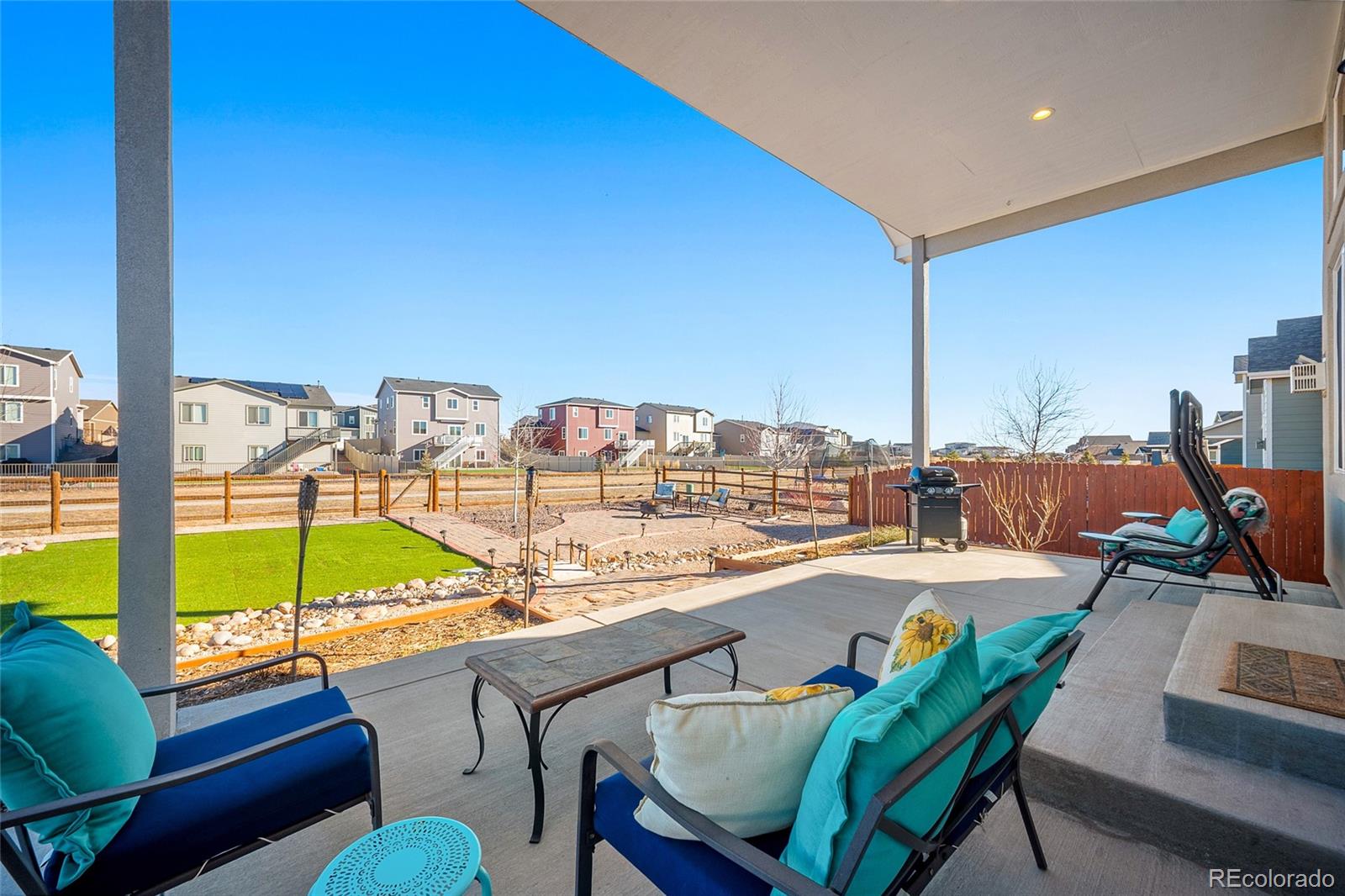 MLS Image #39 for 12646  windingwalk drive,peyton, Colorado
