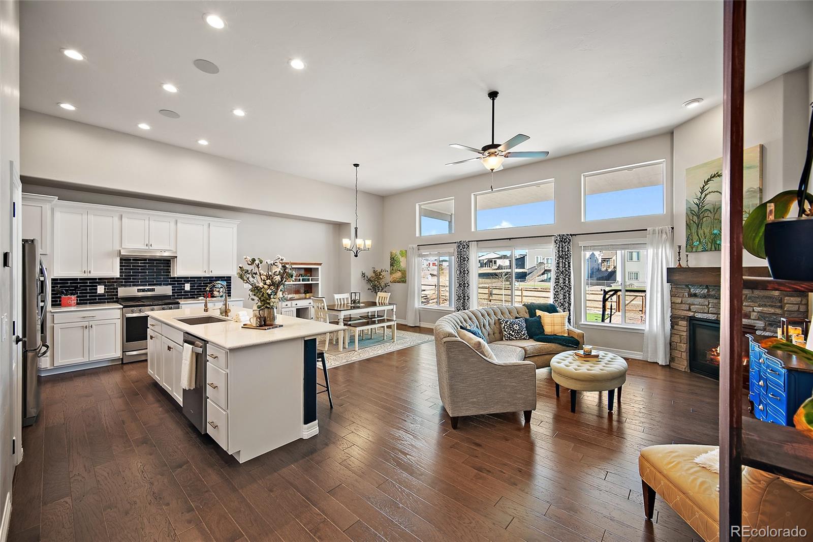 MLS Image #4 for 12646  windingwalk drive,peyton, Colorado