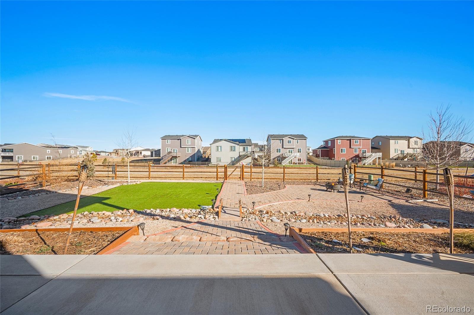 MLS Image #40 for 12646  windingwalk drive,peyton, Colorado