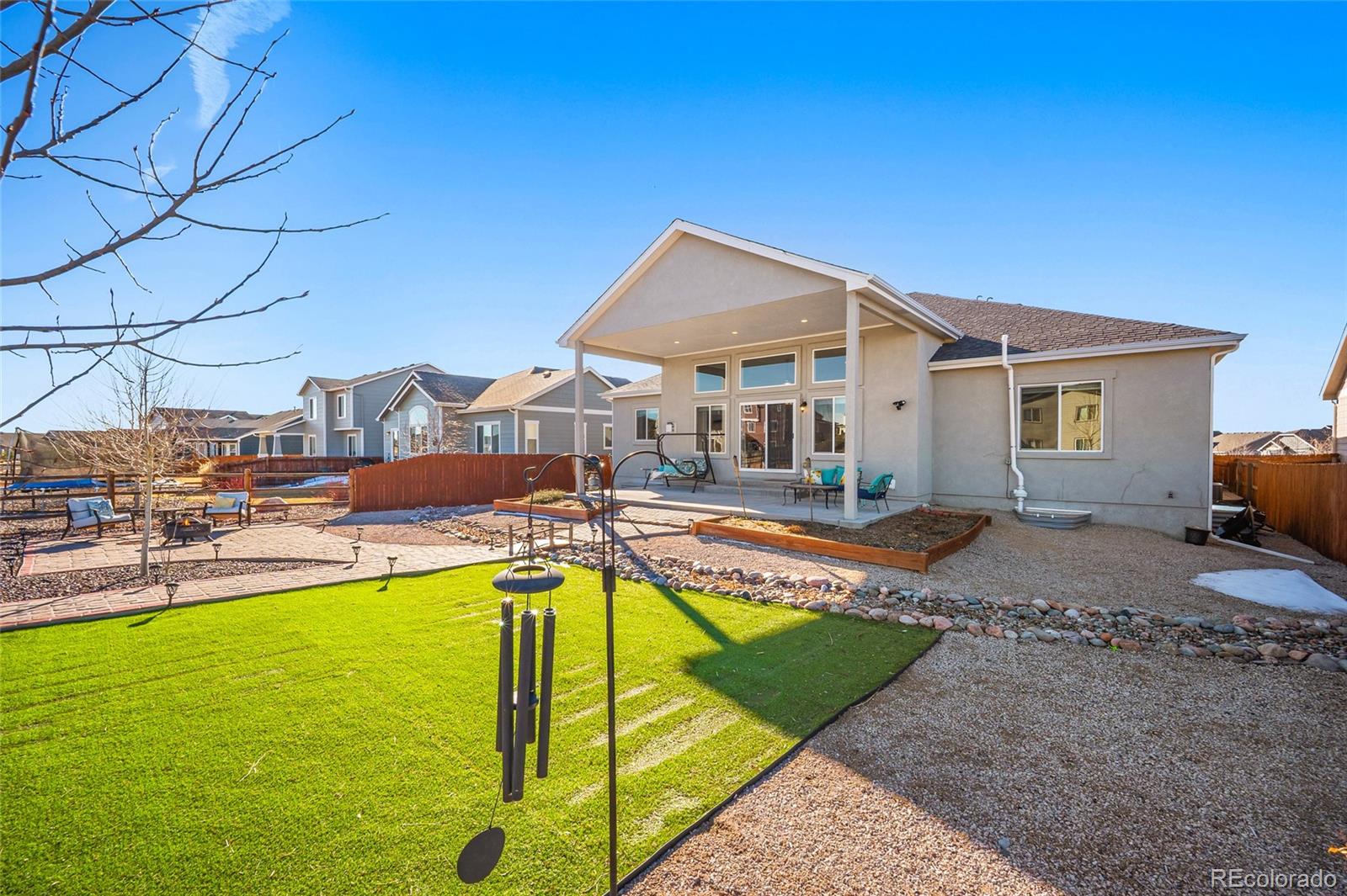 MLS Image #41 for 12646  windingwalk drive,peyton, Colorado