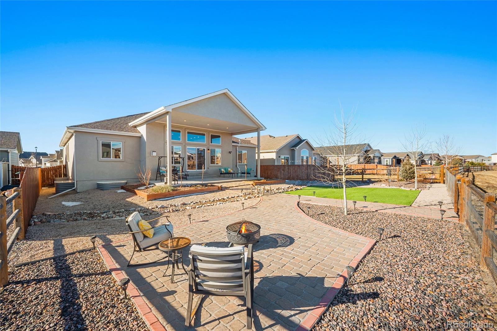 MLS Image #42 for 12646  windingwalk drive,peyton, Colorado