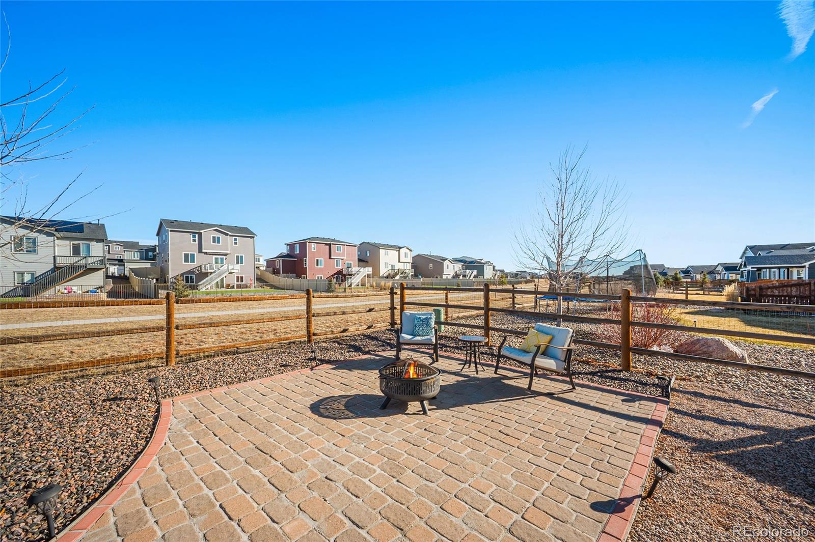 MLS Image #43 for 12646  windingwalk drive,peyton, Colorado