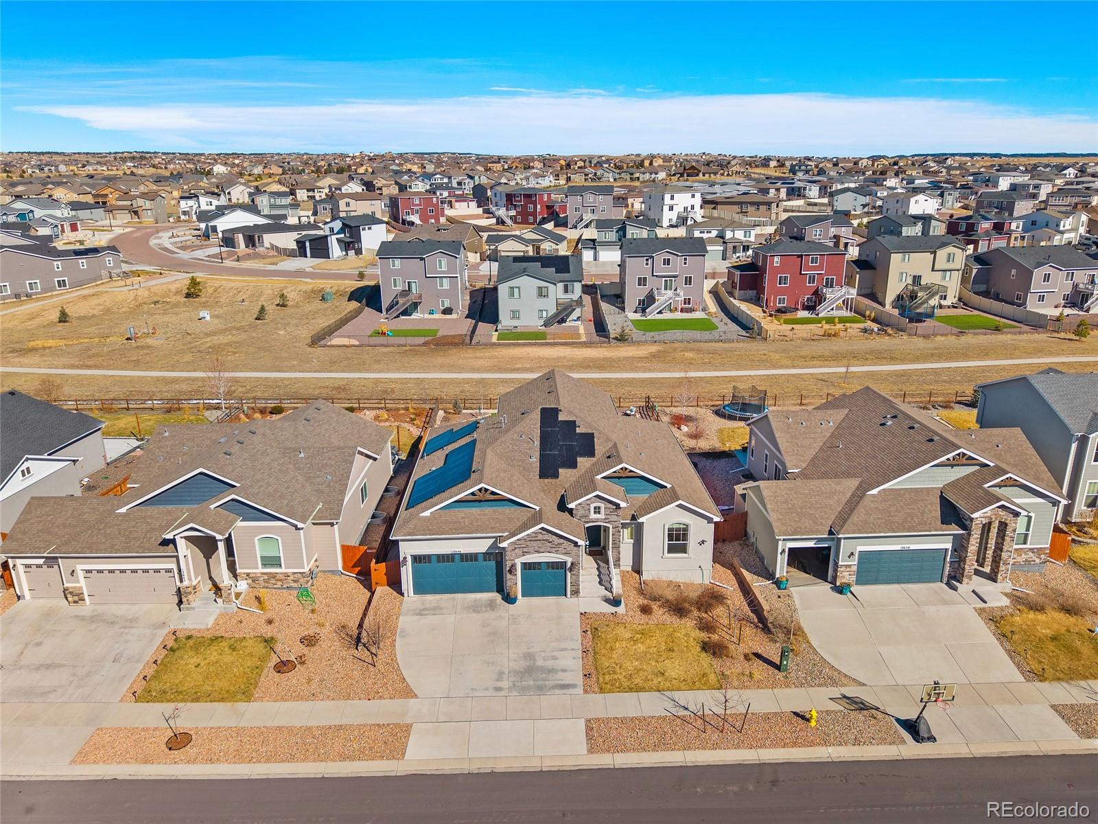 MLS Image #45 for 12646  windingwalk drive,peyton, Colorado