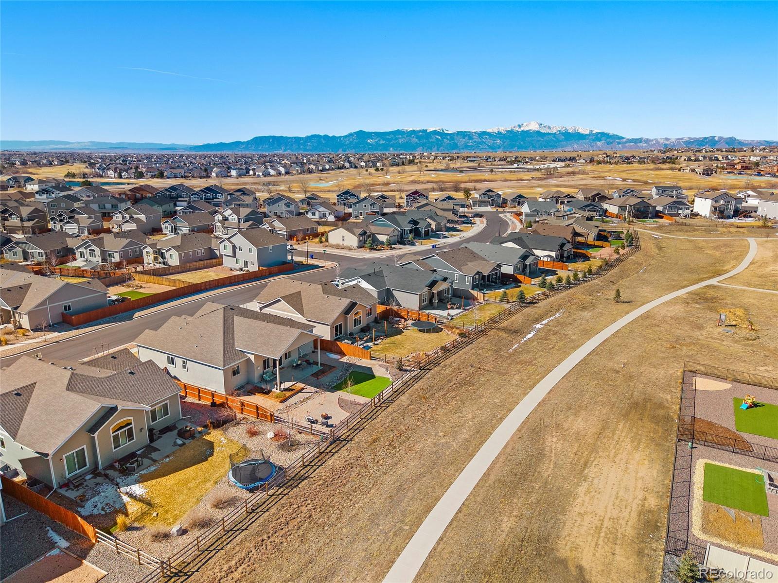 MLS Image #46 for 12646  windingwalk drive,peyton, Colorado