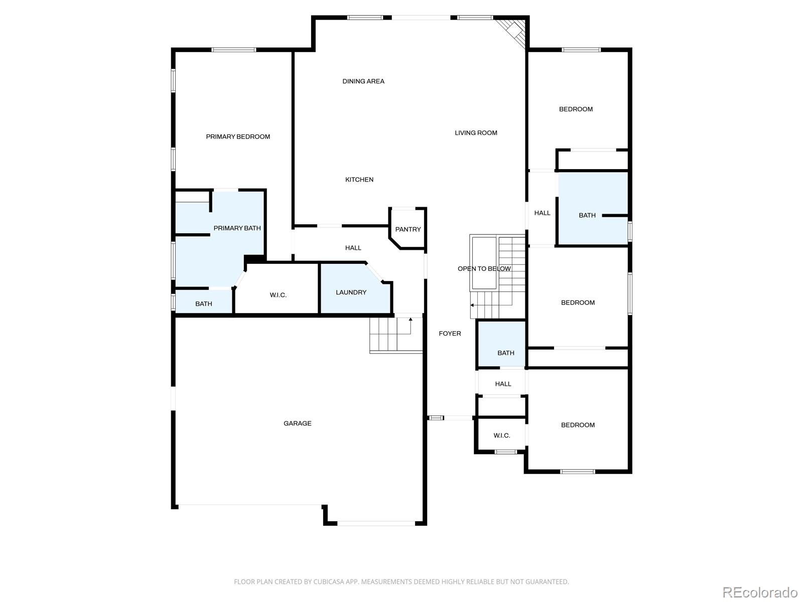 MLS Image #47 for 12646  windingwalk drive,peyton, Colorado
