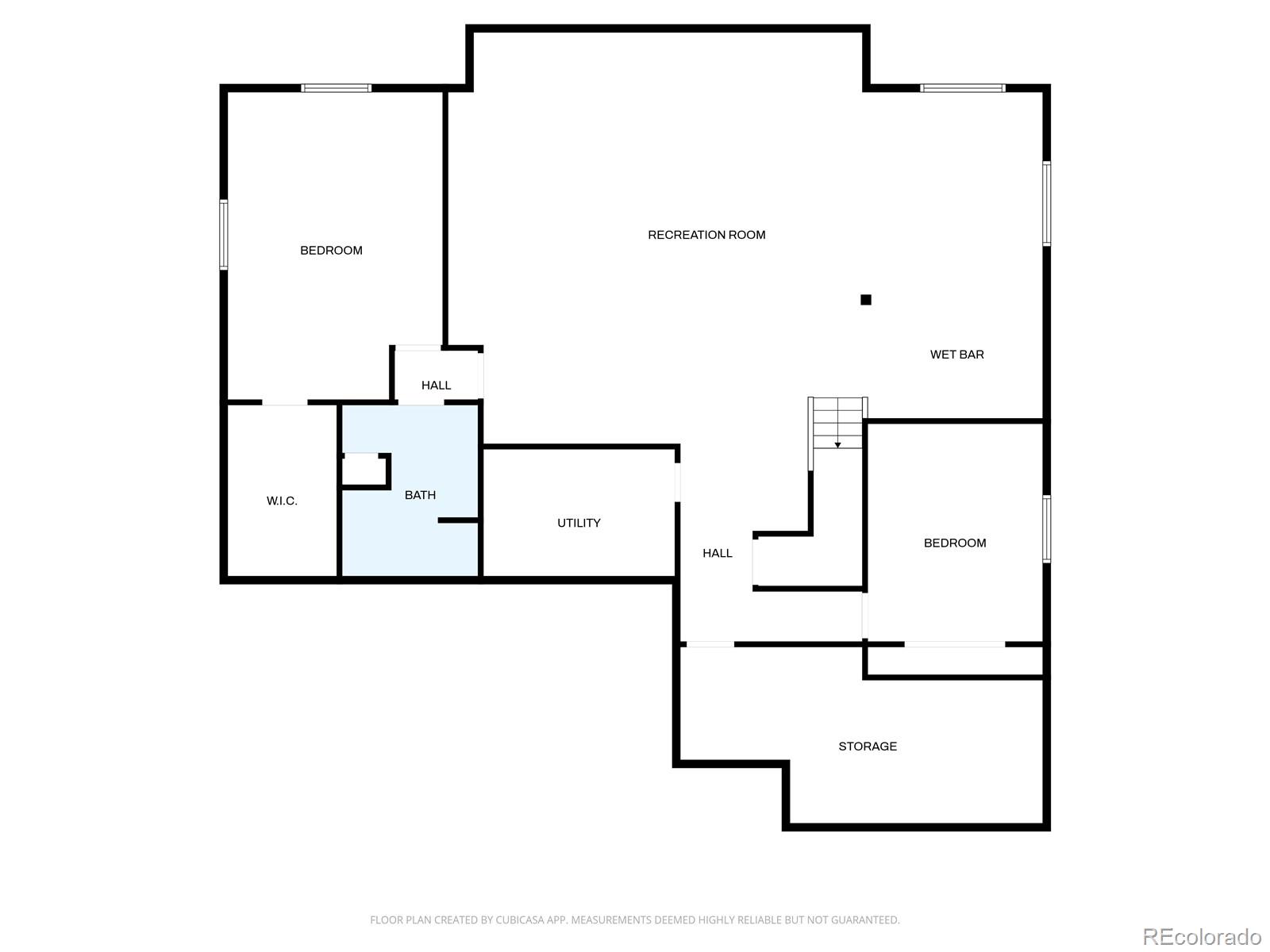MLS Image #48 for 12646  windingwalk drive,peyton, Colorado