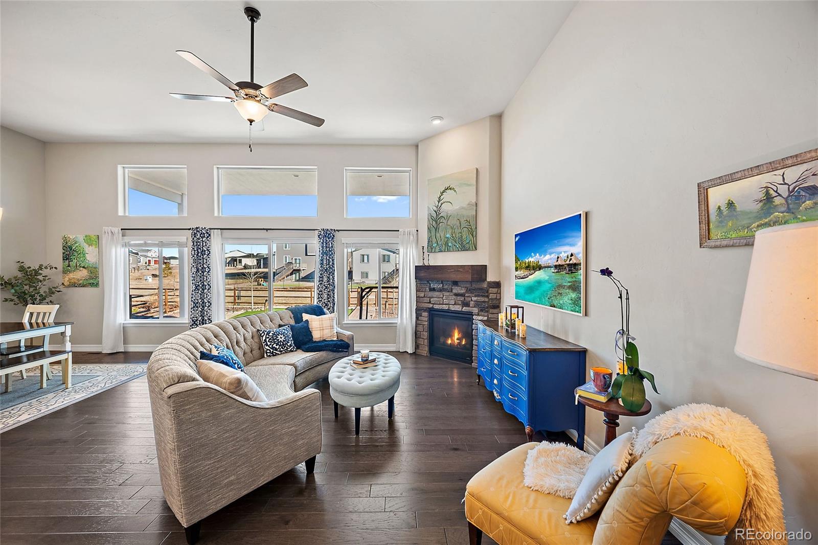 MLS Image #9 for 12646  windingwalk drive,peyton, Colorado