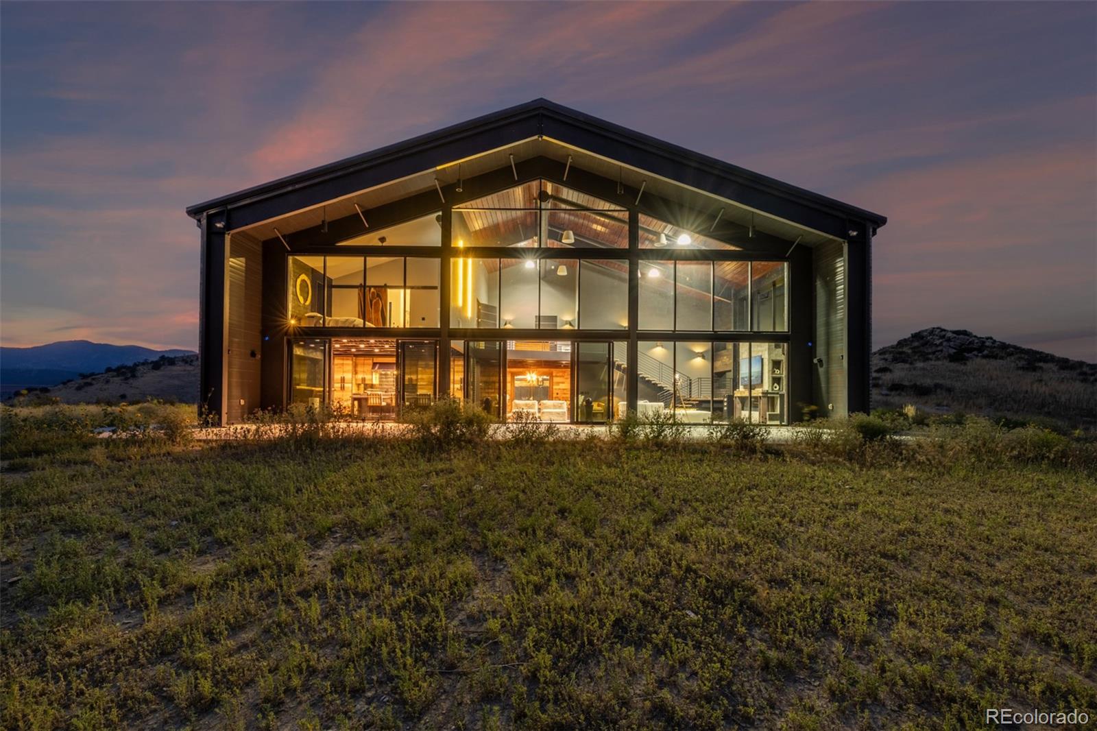 MLS Image #3 for 6502 & 6200  kiva ridge drive,berthoud, Colorado
