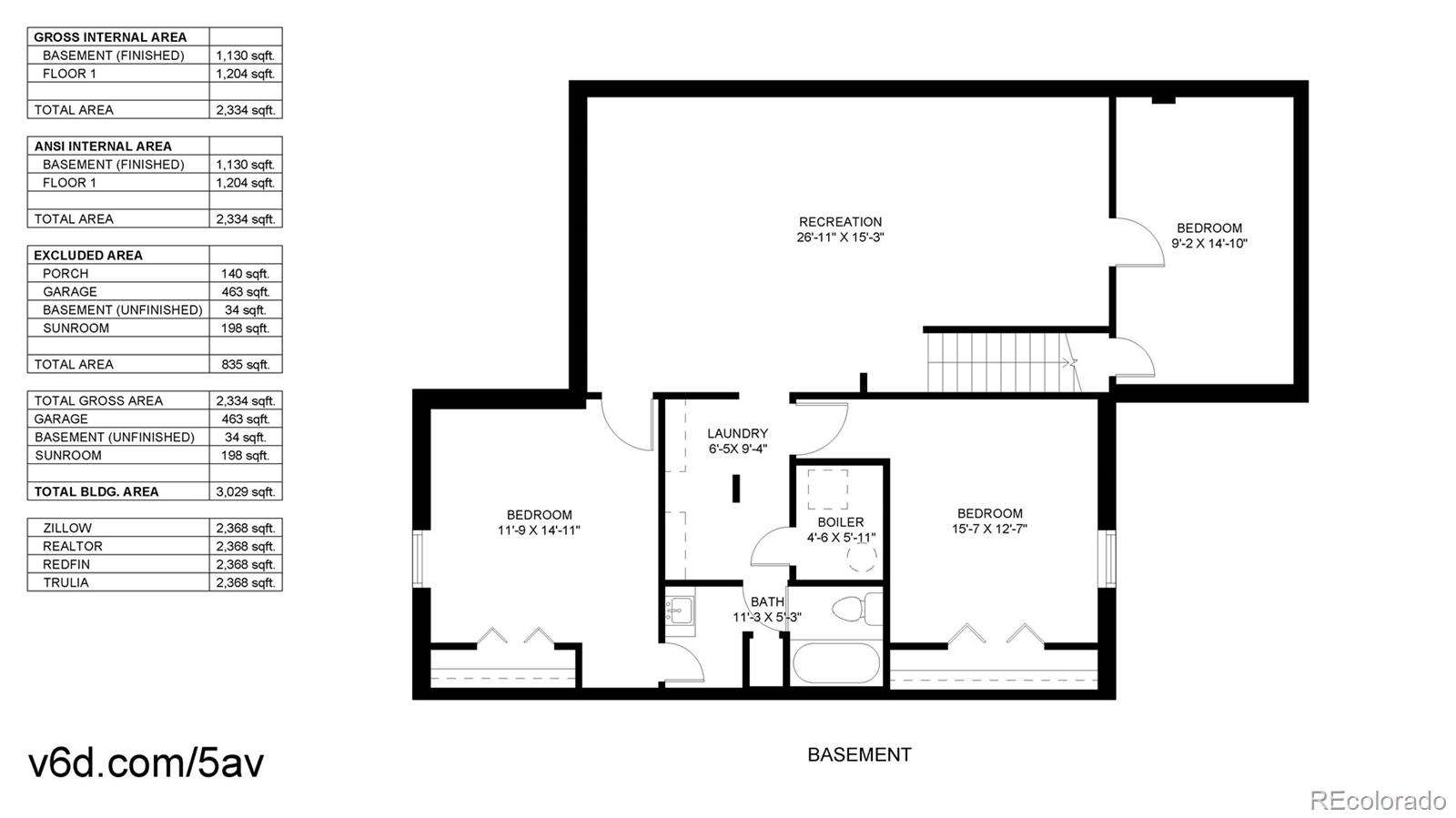 MLS Image #37 for 246 s 22nd avenue,brighton, Colorado