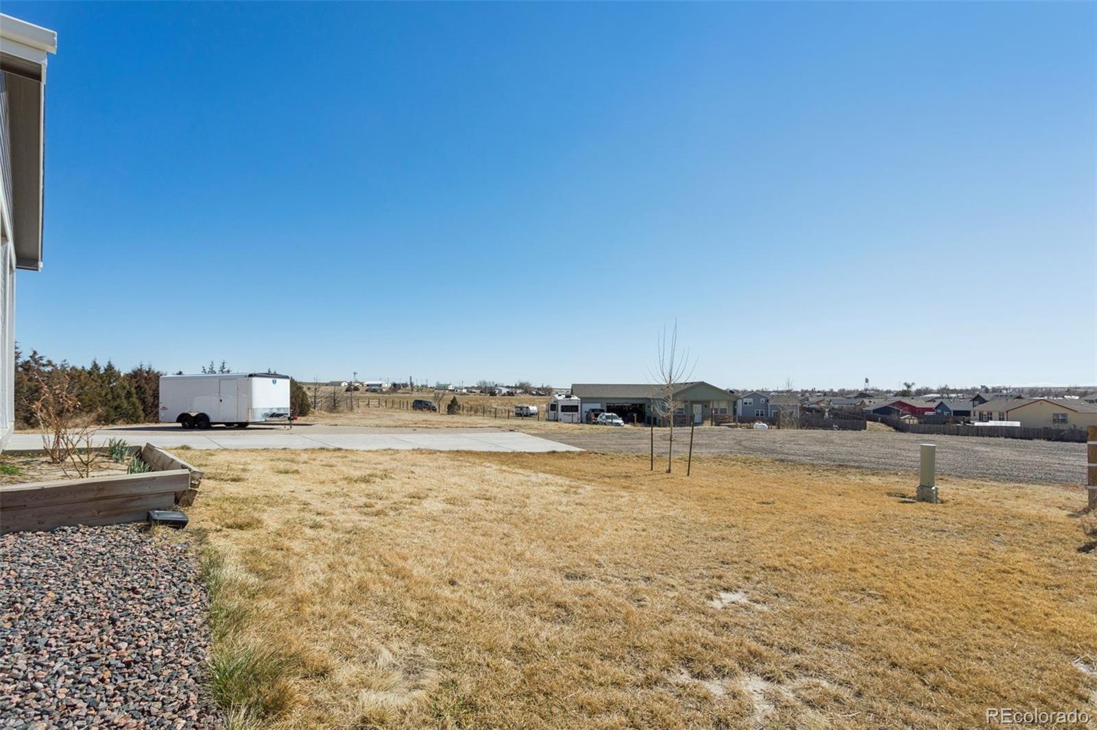 MLS Image #3 for 1434  4th court,deer trail, Colorado