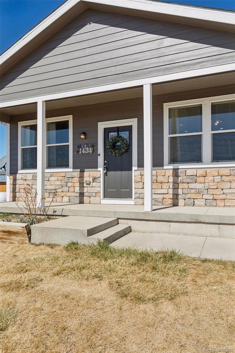 MLS Image #4 for 1434  4th court,deer trail, Colorado