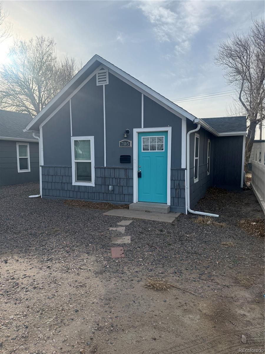MLS Image #6 for 705 n 2nd street,sterling, Colorado