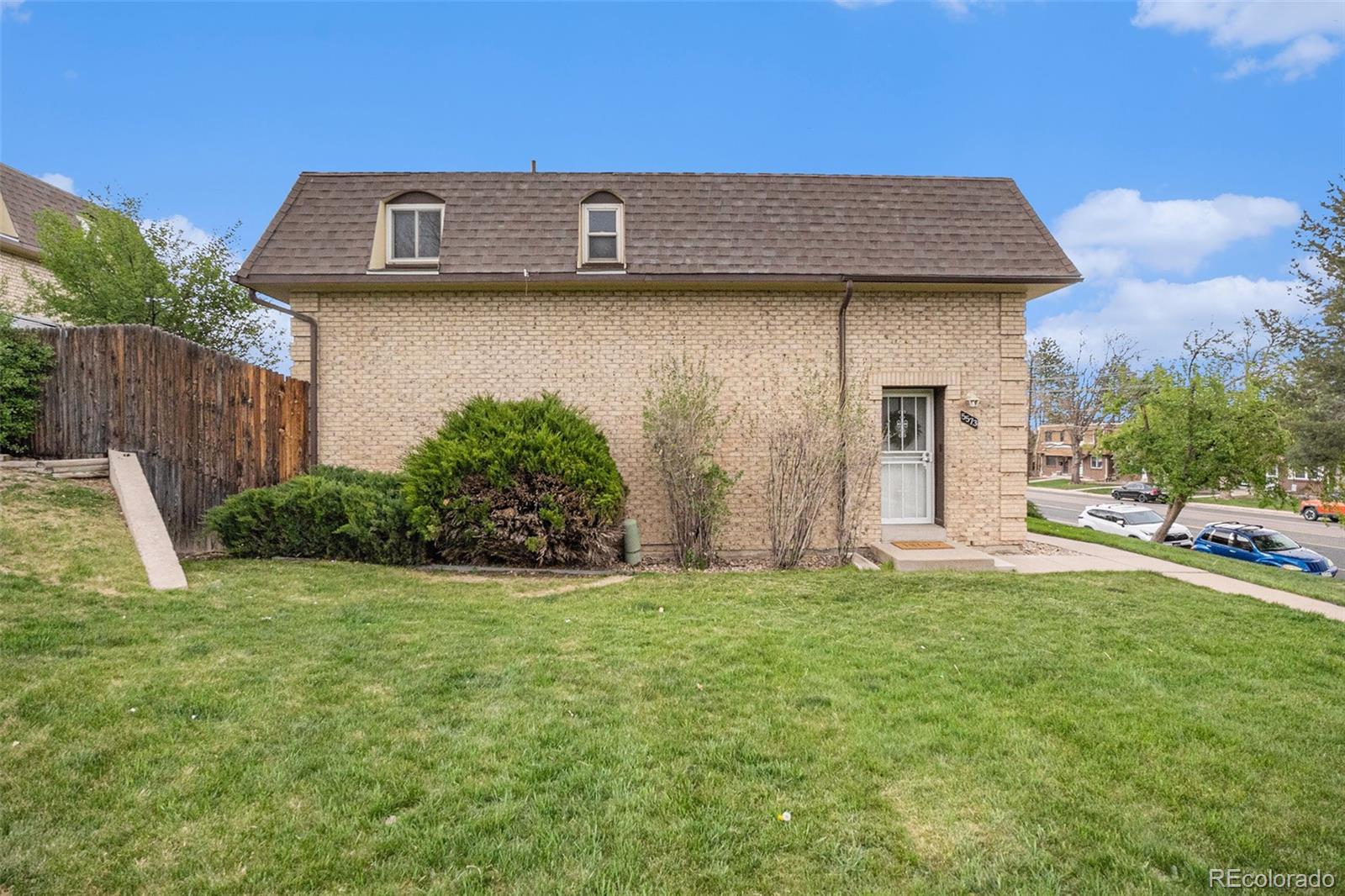 MLS Image #1 for 5573 s lowell boulevard,littleton, Colorado