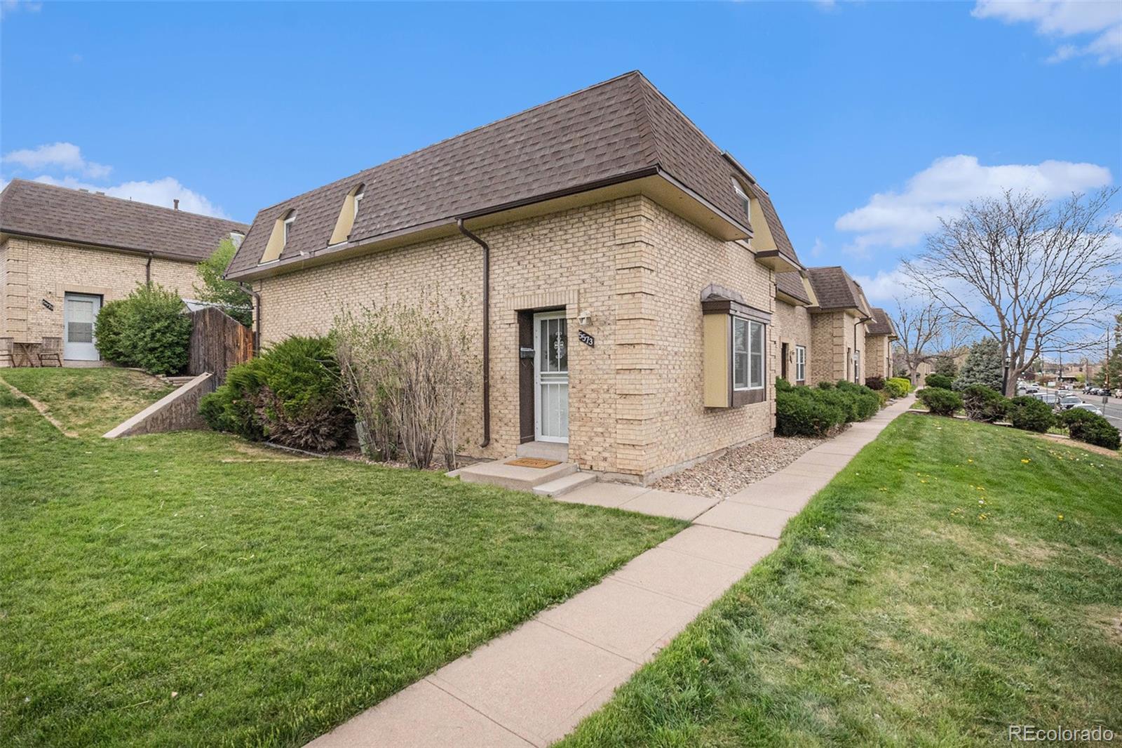 MLS Image #2 for 5573 s lowell boulevard,littleton, Colorado