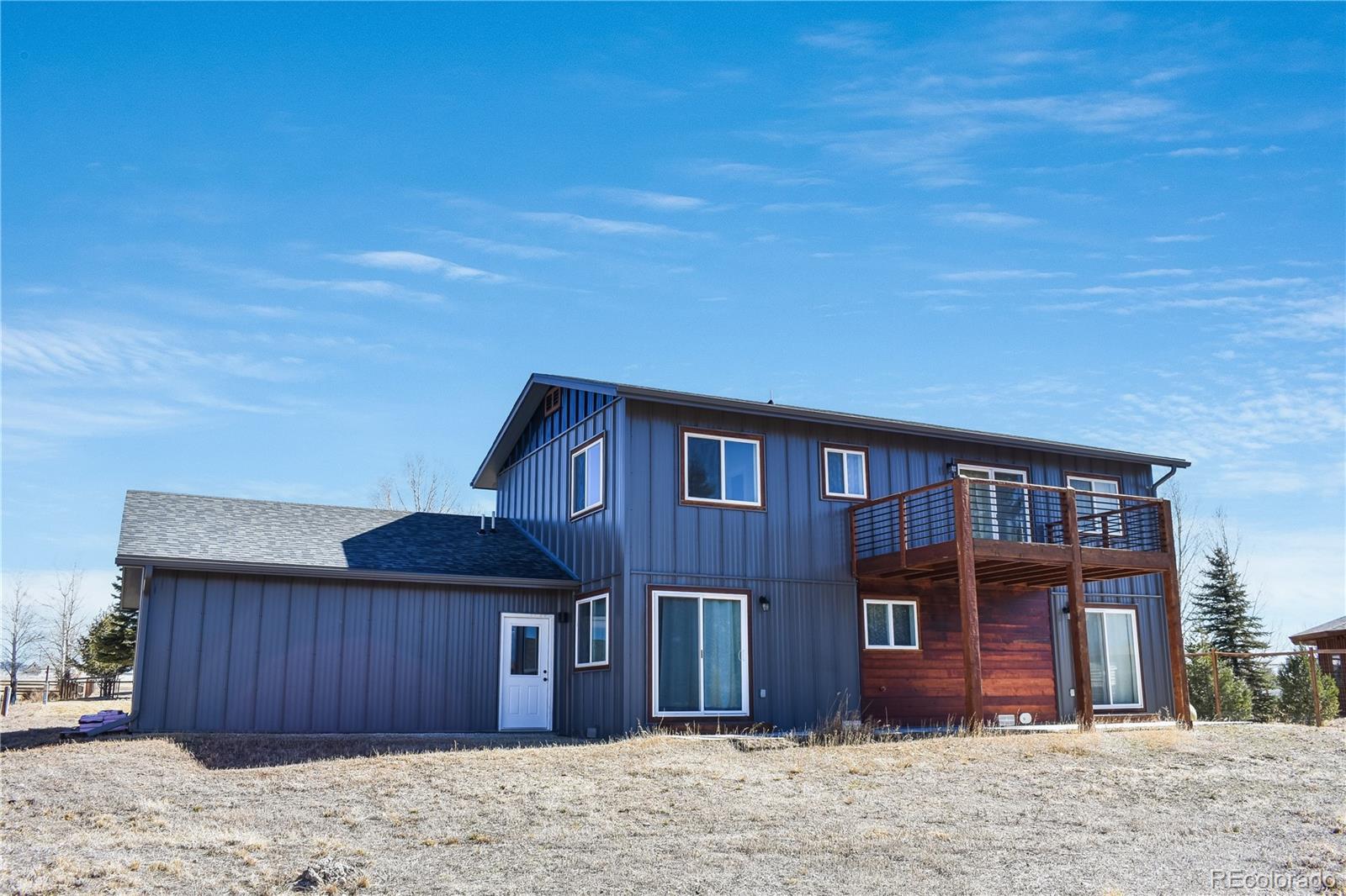 MLS Image #2 for 102  yucca lane,westcliffe, Colorado