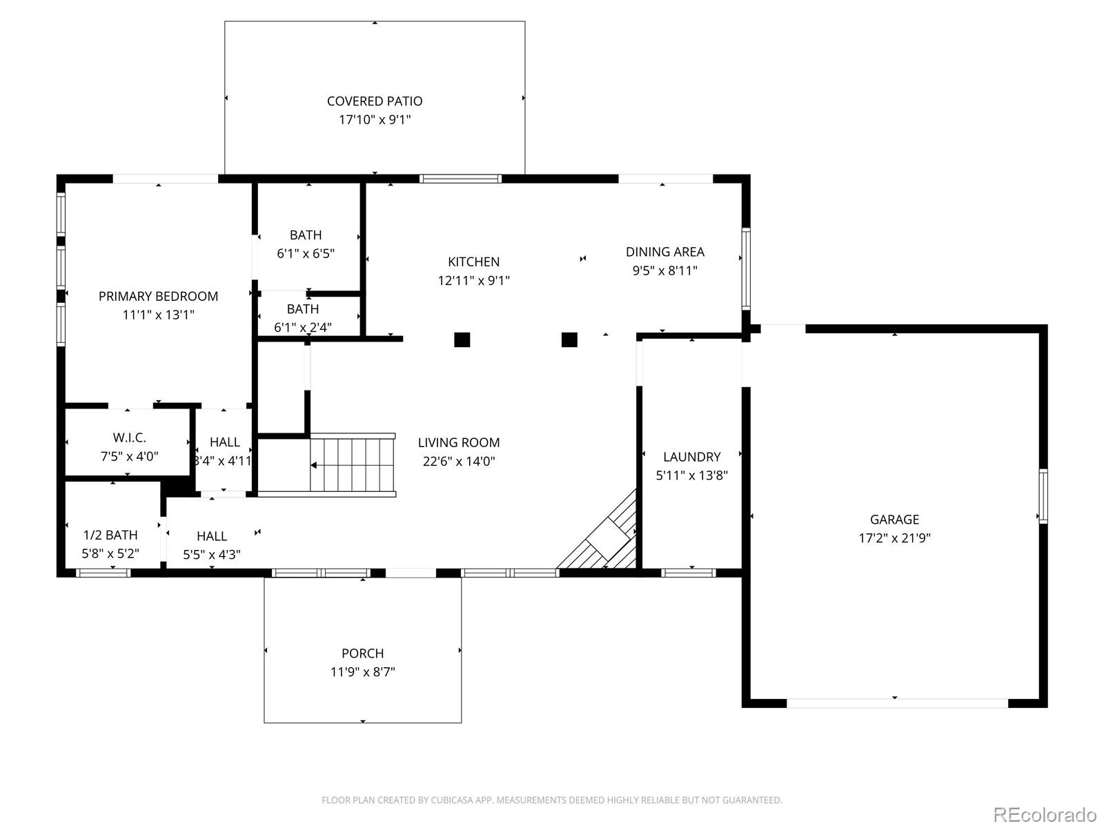 MLS Image #26 for 102  yucca lane,westcliffe, Colorado