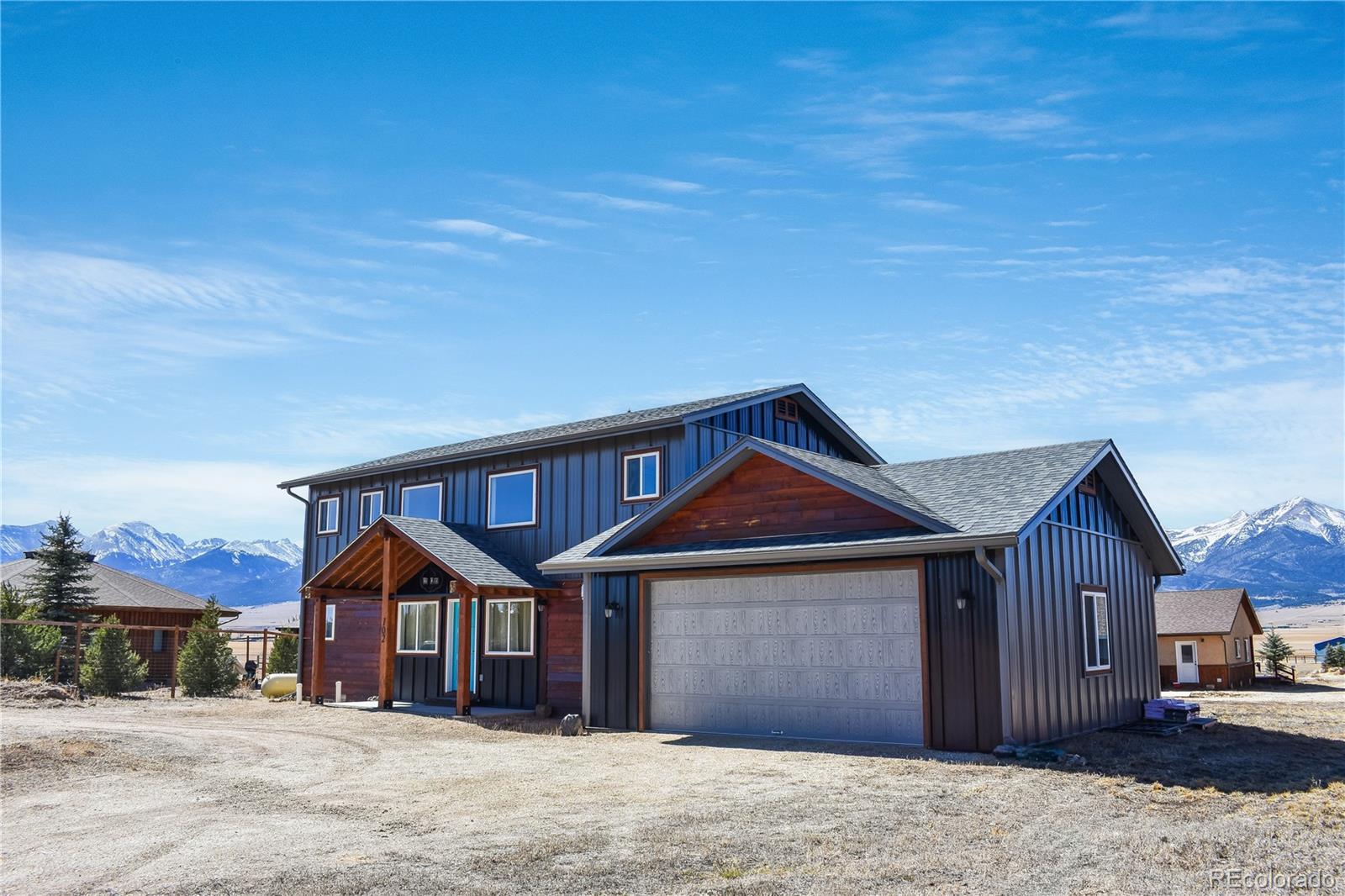 MLS Image #3 for 102  yucca lane,westcliffe, Colorado