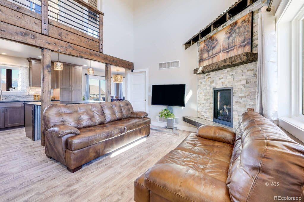 MLS Image #4 for 102  yucca lane,westcliffe, Colorado