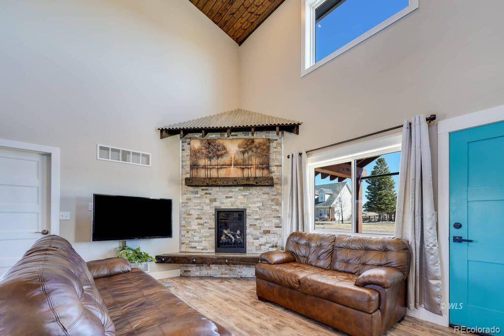 MLS Image #5 for 102  yucca lane,westcliffe, Colorado