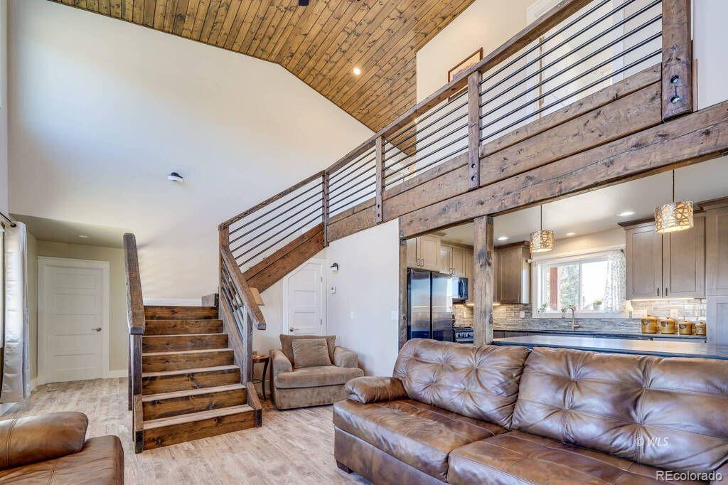 MLS Image #6 for 102  yucca lane,westcliffe, Colorado