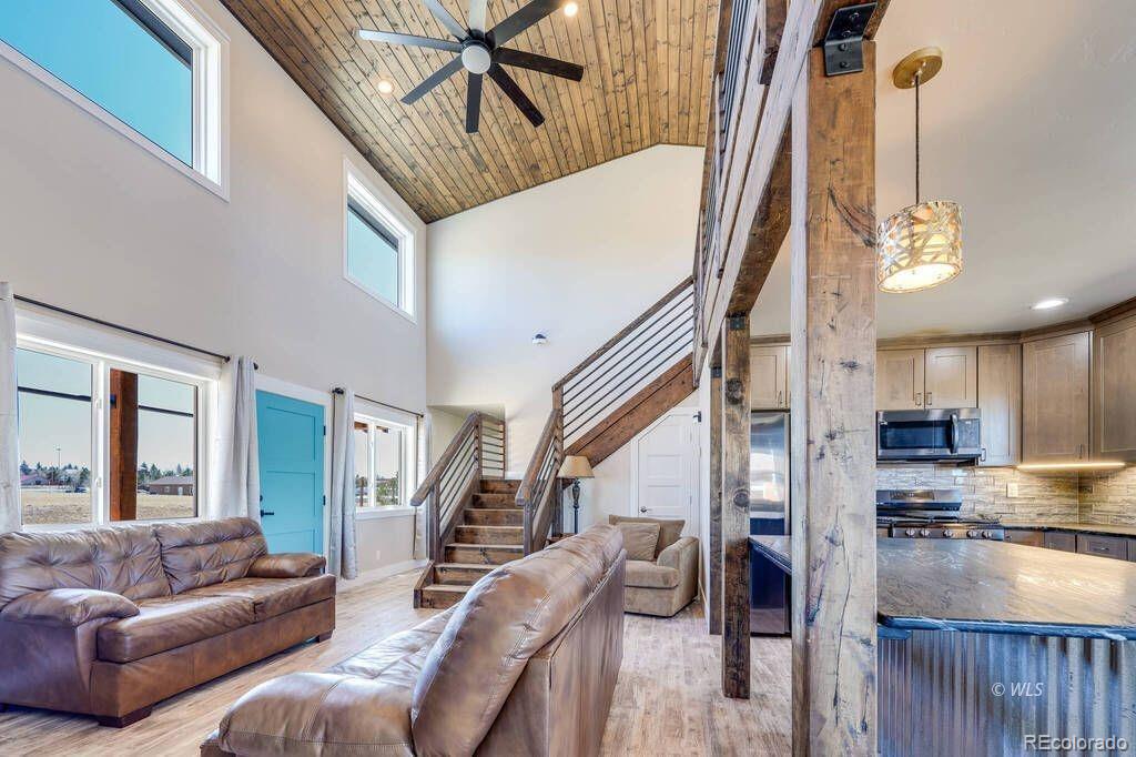 MLS Image #7 for 102  yucca lane,westcliffe, Colorado