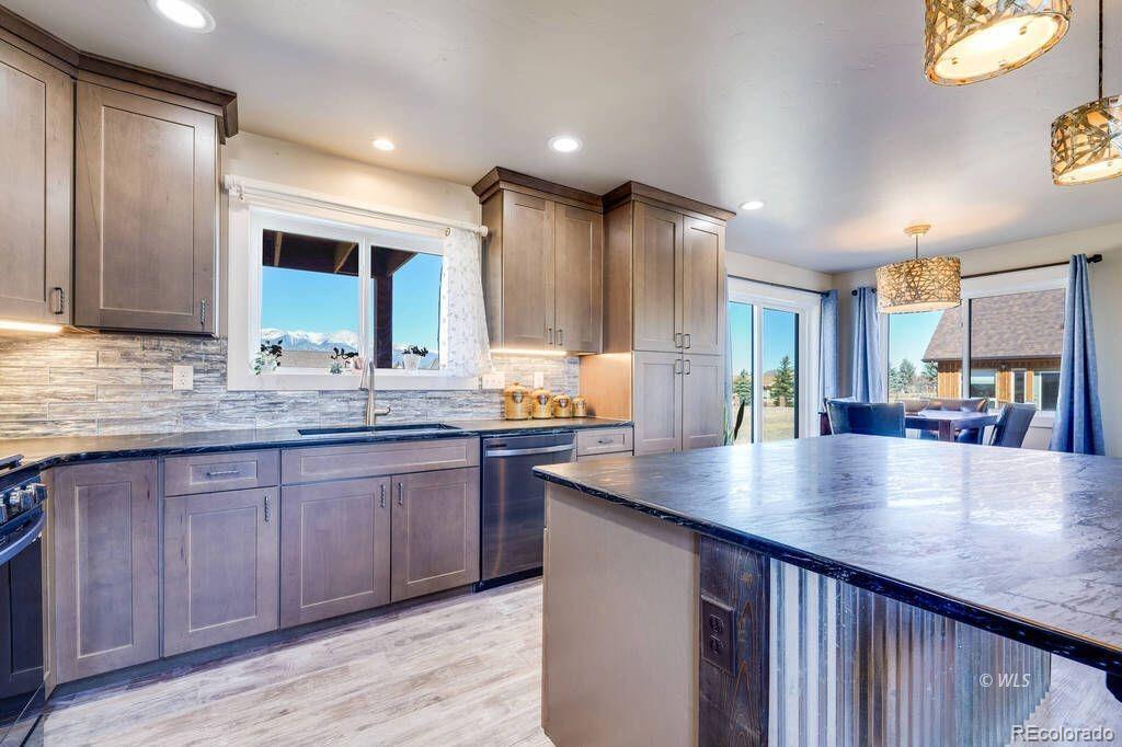 MLS Image #9 for 102  yucca lane,westcliffe, Colorado